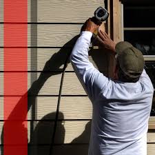 Best Siding for Multi-Family Homes  in Mount Carroll, IL